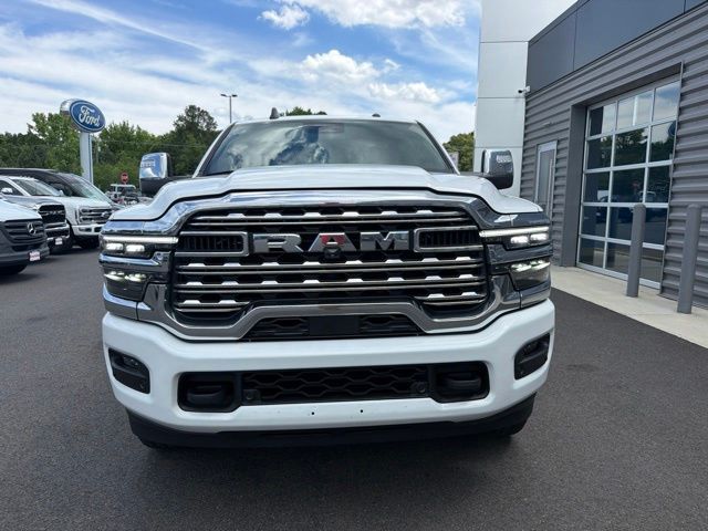 ram ram 2500 pickup 2025 3C63R5SL9SG585223 image ram ram 2500 pickup 2025 3C63R5SL9SG585223 image